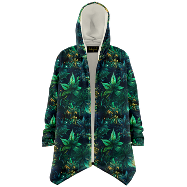 Chokefish™ Cannabis Cloaks Unisex-026W